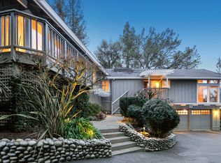 1105 Via Media, Lafayette, CA 94549