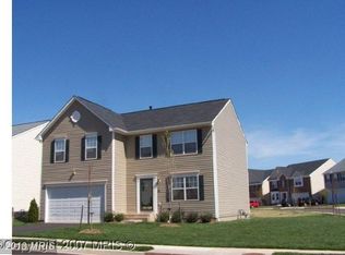 2279 Blue Spruce Dr, Culpeper, VA