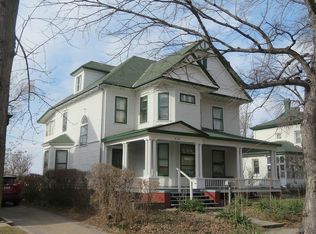 216 Bluff St, Council Bluffs, IA 51503