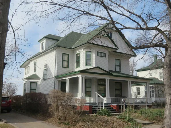 216 Bluff St, Council Bluffs, IA 51503