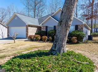 6334 Breckenridge Run, Rex, GA 30273