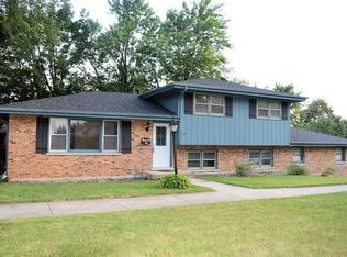 2122 Westfield Rd, Joliet, IL 60435