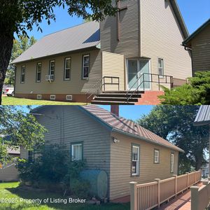 308 & 310 N Main St, Hettinger, ND, 58639