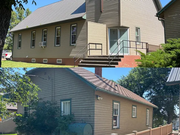 308 & 310 N Main St, Hettinger, ND 58639