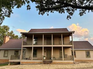 1725 Rainwater Ln, Manitou, KY 42436