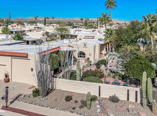 1118 W Circulo Del Sur, Green Valley, AZ 85614