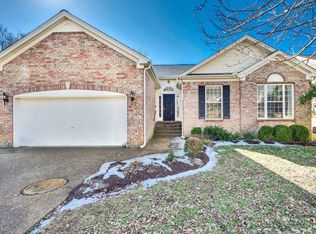 553 Wheatfield Way, Nashville, TN 37209