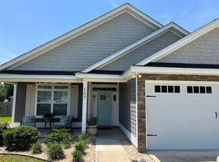 107 Sunnydale Cv, Thomasville, GA 31757