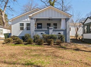 495 Woodlawn Ave NW, Atlanta, GA 30318