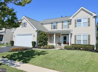 614 Calder Way, Severn, MD 21144