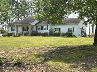 391 Wayne Elam Rd, Ramer, TN 38367