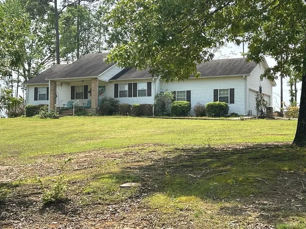 391 Wayne Elam Rd, Ramer, TN 38367
