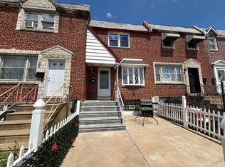 4547 Tolbut St, Philadelphia, PA 19136