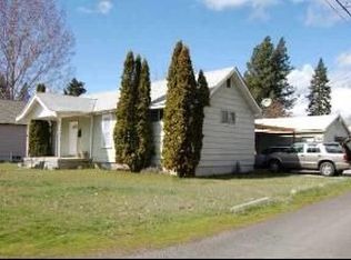 714 W Rowan Ave, Spokane, WA 99205