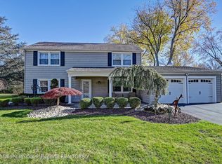 9 Jacata Rd, Marlboro, NJ 07746