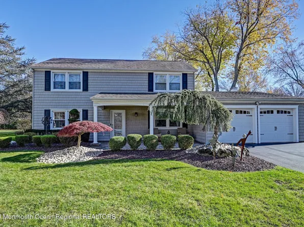 9 Jacata Road, Marlboro, NJ 07746