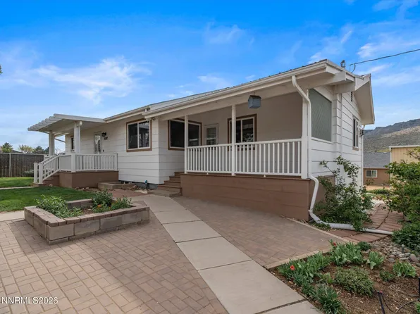 3692 Summer Hill Dr, Carson City, NV 89705