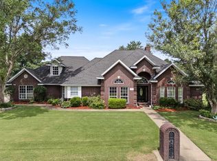 13331 Fairway Ct, Siloam Springs, AR 72761