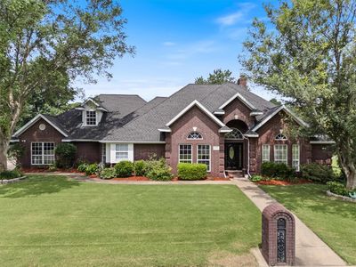 13331 Fairway Ct, Siloam Springs, AR, 72761