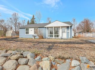 2411 E 17th Ave, Anchorage, AK 99508