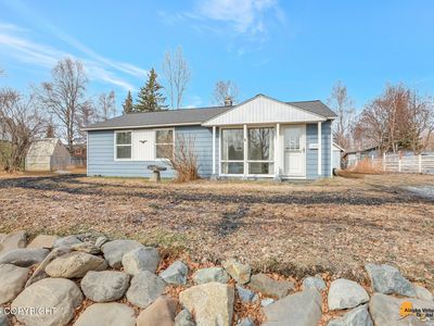 2411 E 17th Ave, Anchorage, AK, 99508
