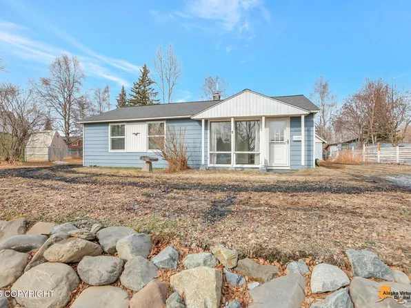 2411 E 17th Ave, Anchorage, AK 99508