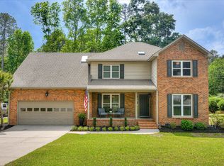 340 Saint Julian Pl, North Augusta, SC 29860
