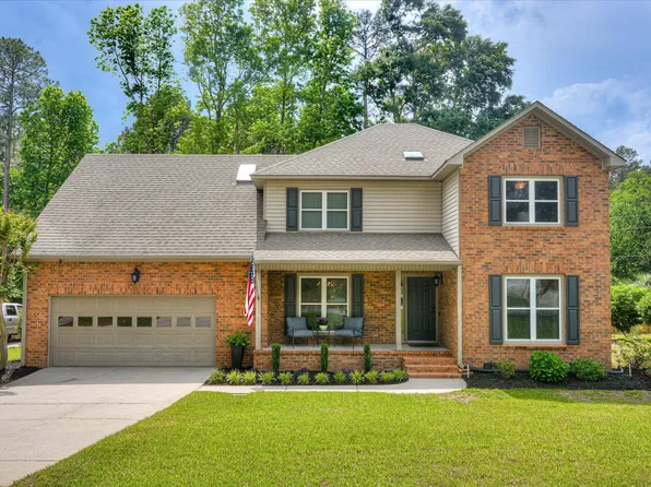 340 SAINT JULIAN Place, North Augusta, SC 29860