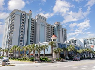 Pinnacle Tower, Myrtle Beach, SC 29577