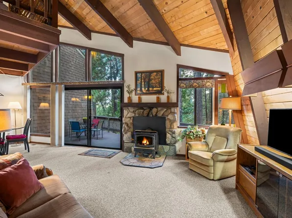 3436 Hoopa Cir #12, Camp Connell, CA 95223