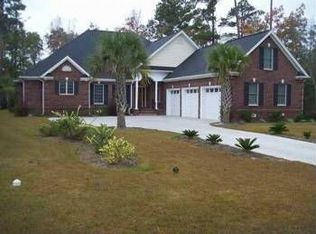 20 Grey Moss Rd, Murrells Inlet, SC 29576