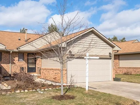 811 Moore Dr, Chelsea, MI 48118