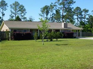 22235 Derrick Rd, Pass Christian, MS 39571