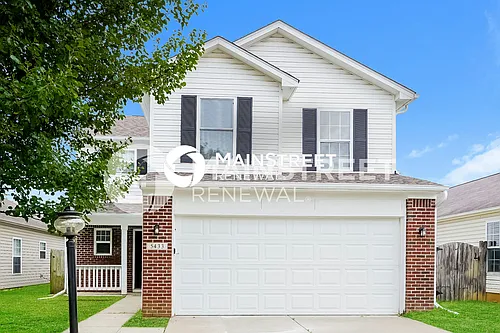 5433 Powder River Ct Photo 1