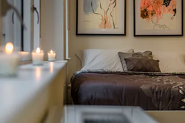 Rented by Bond New York