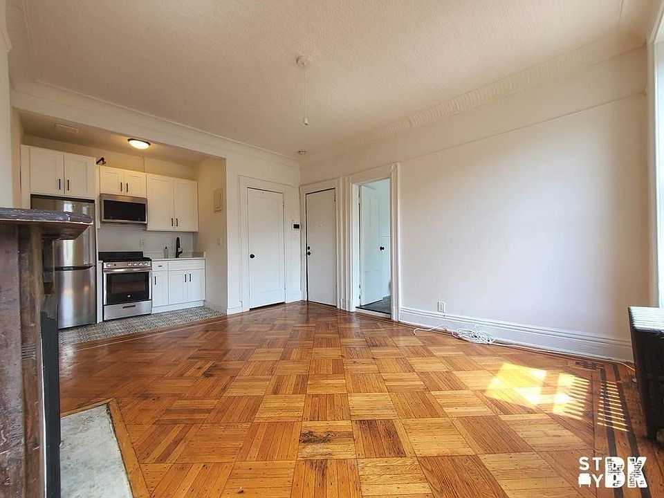 1st image of 70 Halsey St #3L