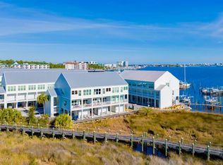 4481 Walker Key Blvd #A-1, Orange Beach, AL 36561