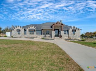 938 Malbec Loop, Canyon Lake, TX 78133