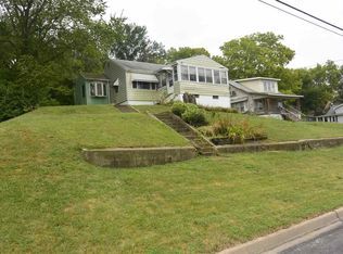 6303 S Adams St, Bartonville, IL