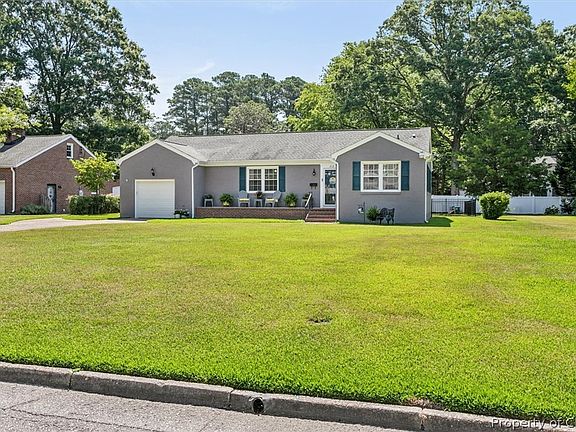 4th image of 212 Anne Burras Ln