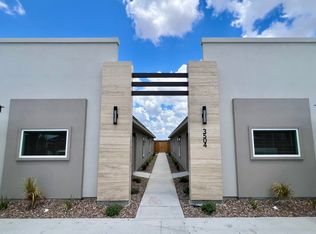 3504 Duke Ave #3, McAllen, TX 78504