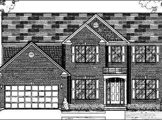 31 Ritchey Ln, South Lebanon, OH 45065