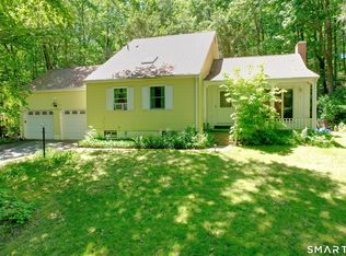 19 Bittersweet Lane, Burlington, CT 06013