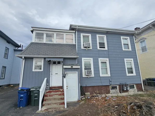 113 Clarence Street, Bridgeport, CT 06608