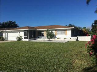 3330 SE 16th Pl, Cape Coral, FL 33904