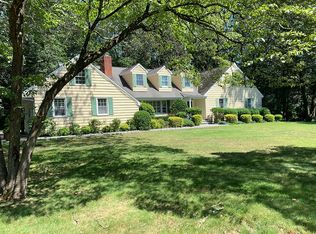 169 Quarry Rd, Stamford, CT 06903