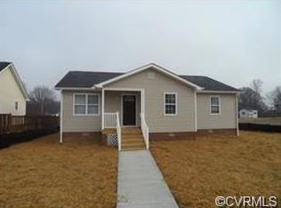 4504 Warwick Rd, Richmond, VA 23234