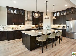 6849 Hallie Riv, Schertz, TX 78154