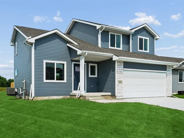 404 Fireside Dr NW, Bondurant, IA 50035