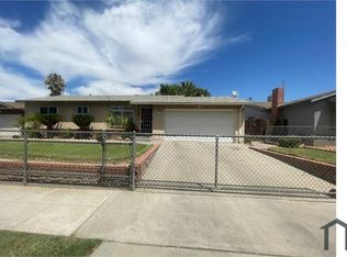 4739 E Cetti Ave, Fresno, CA 93702